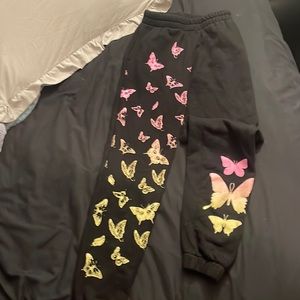 Fashion Nova sweats